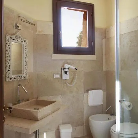 Santa Maria Del Morige Relais Bed & Breakfast *