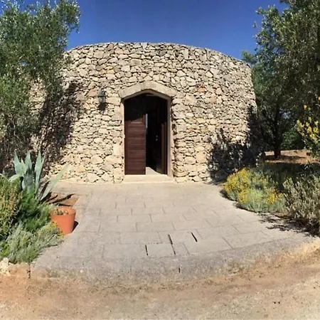 Santa Maria Del Morige Relais Bed & Breakfast